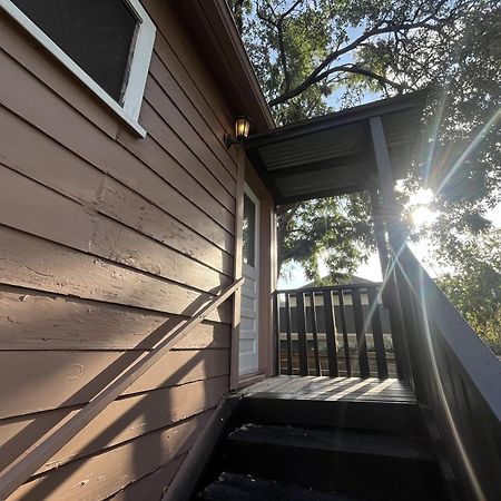 Entire Loft In Montrose District, Houston, Texas Apartment Ngoại thất bức ảnh