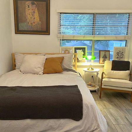 Entire Loft In Montrose District, Houston, Texas Apartment Ngoại thất bức ảnh