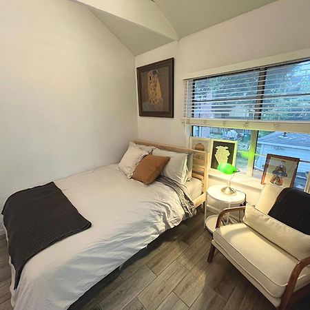 Entire Loft In Montrose District, Houston, Texas Apartment Ngoại thất bức ảnh