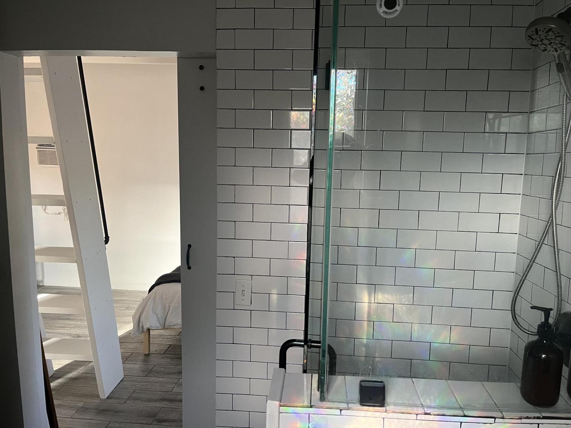 Entire Loft In Montrose District, Houston, Texas Apartment Ngoại thất bức ảnh