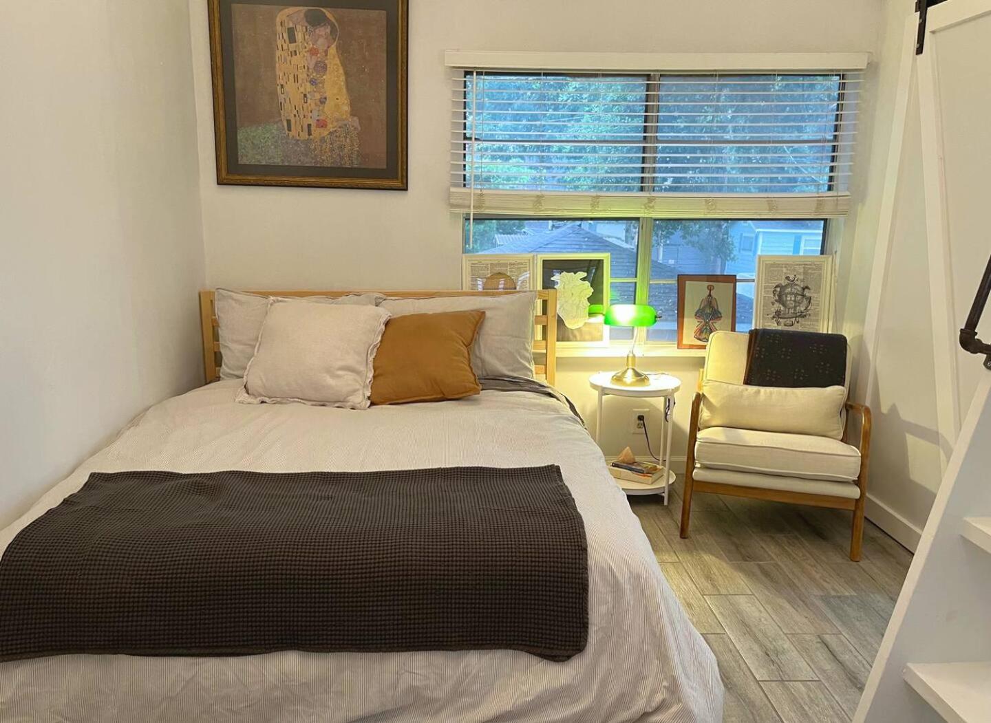 Entire Loft In Montrose District, Houston, Texas Apartment Ngoại thất bức ảnh