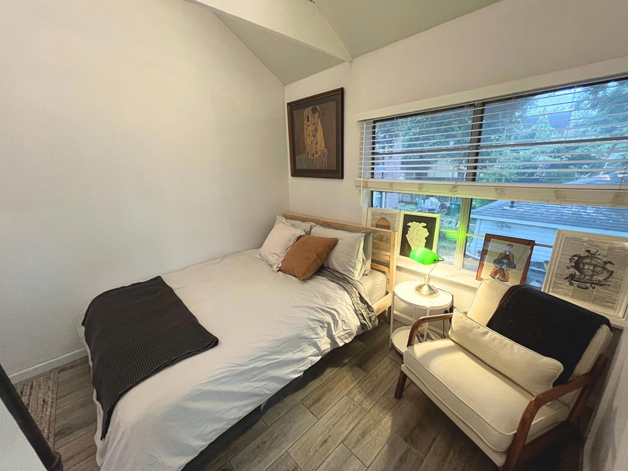 Entire Loft In Montrose District, Houston, Texas Apartment Ngoại thất bức ảnh