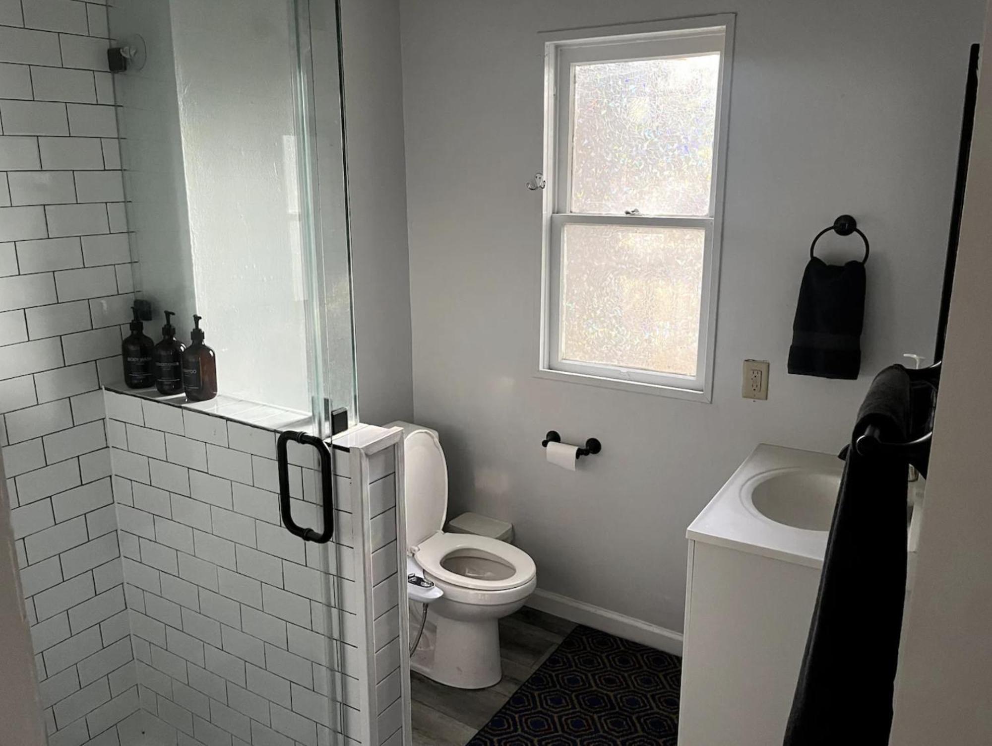 Entire Loft In Montrose District, Houston, Texas Apartment Ngoại thất bức ảnh