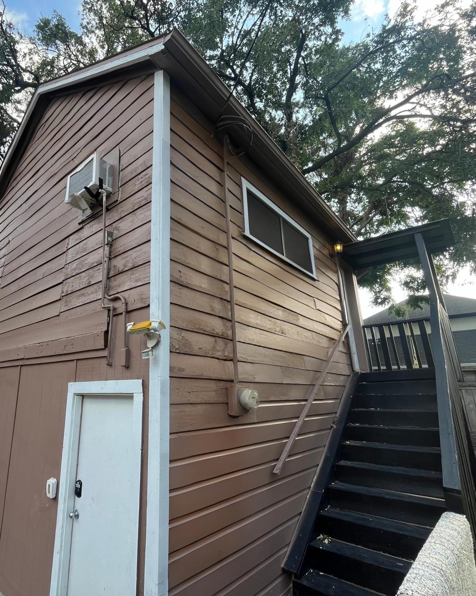 Entire Loft In Montrose District, Houston, Texas Apartment Ngoại thất bức ảnh